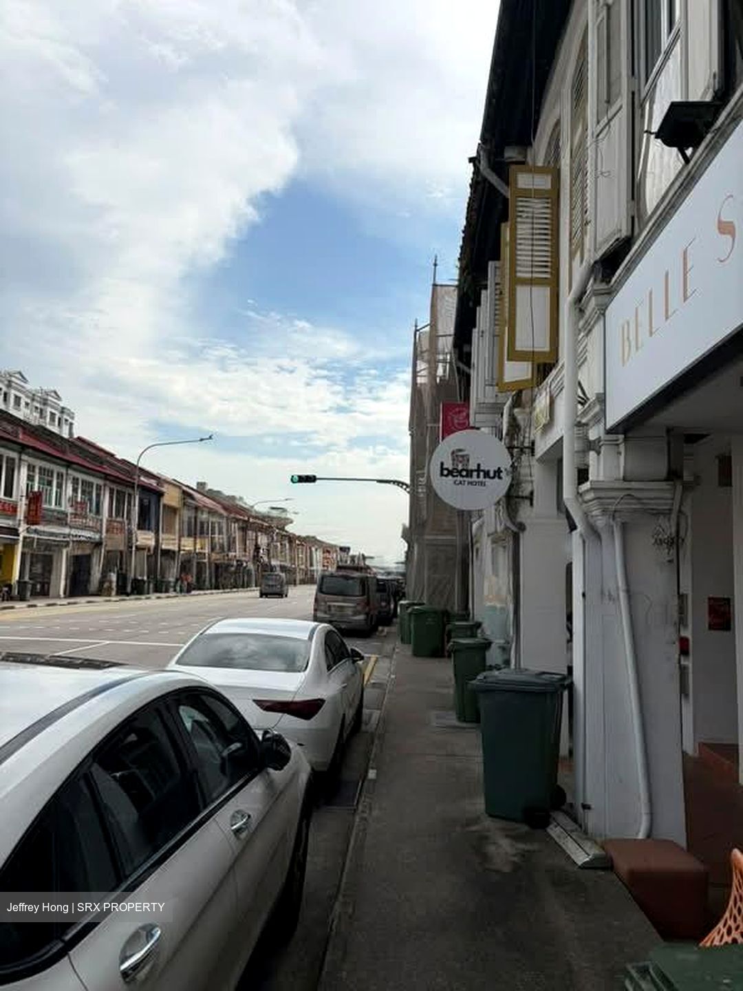 Geylang Conservation Area (D14), Shop House #639479491